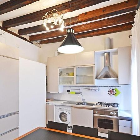 Residenza Cuor De Rialto Apartment Venice Exterior photo