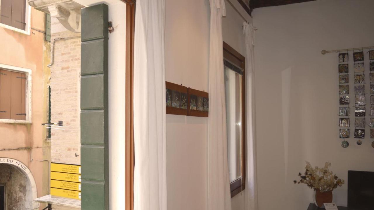 Residenza Cuor De Rialto Apartment Venice Exterior photo