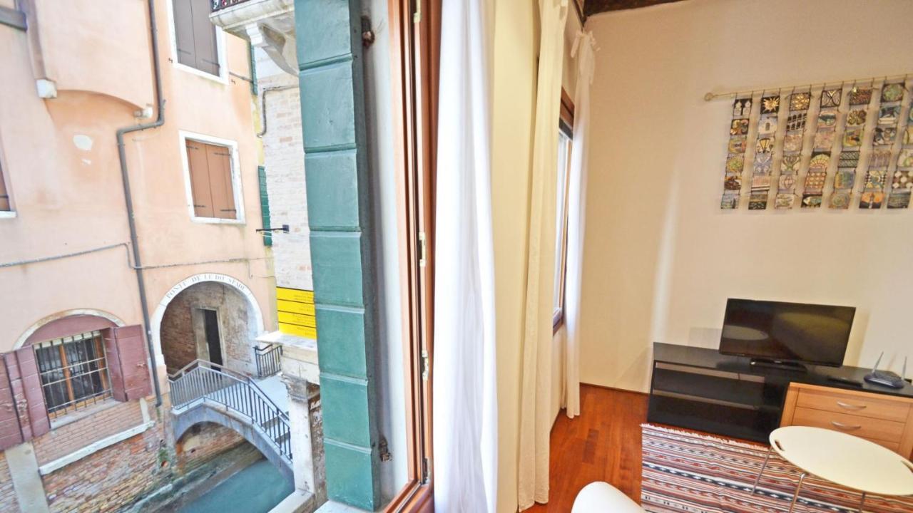 Residenza Cuor De Rialto Apartment Venice Exterior photo