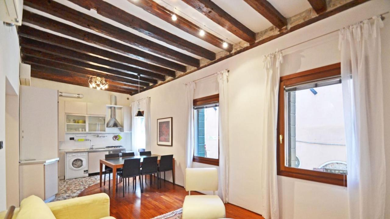 Residenza Cuor De Rialto Apartment Venice Exterior photo