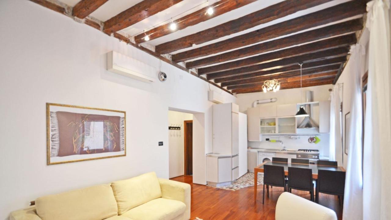 Residenza Cuor De Rialto Apartment Venice Exterior photo