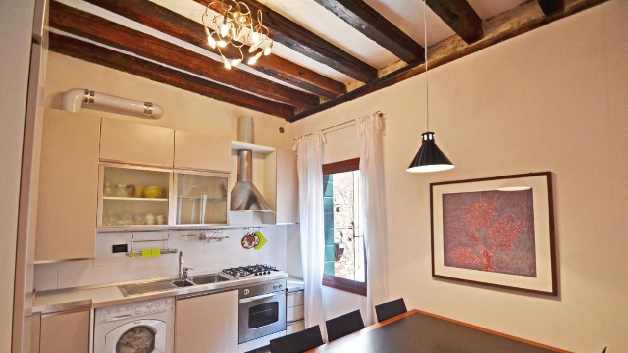 Residenza Cuor De Rialto Apartment Venice Exterior photo