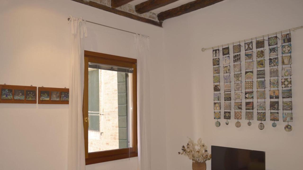 Residenza Cuor De Rialto Apartment Venice Exterior photo